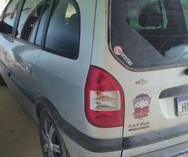 EXPRES. 2.0 MPFI FLEXPOWER 5P AUT