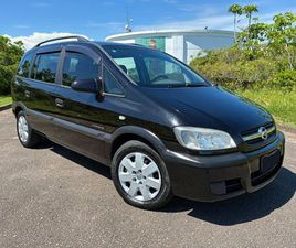 EXPRES. 2.0 MPFI FLEXPOWER 5P AUT