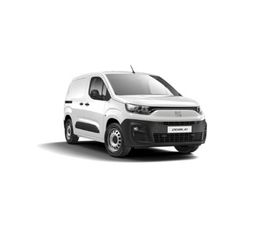 FIAT DOBLO DOBLO FOURGON M 650 KG PURETECH 110 S&S BVM6
