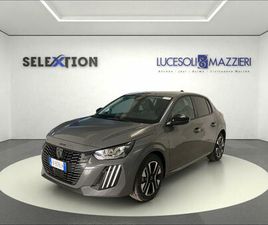 5P - ALLURE PURETECH 100 S AND S