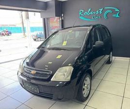 MAXX 1.4 MPFI 8V ECONOFLEX 5P