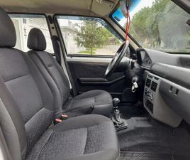 FIAT UNO MILLE 1.0 FIRE/F.FLEX/ECONOMY 4P