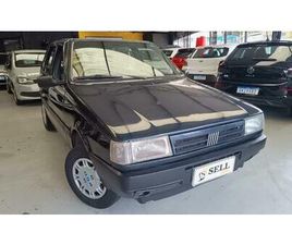 FIAT UNO MILLE EP