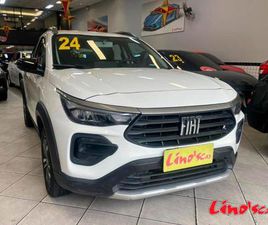 FIAT PULSE FIAT PULSE AUDACE 1.0 TURBO 200 FLEX AUT.