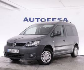 1.6 TDI CONFORT LINE EDITION 102CV 5P # IVA DEDUCIBLE