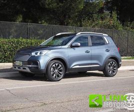 DR MOTOR DR5 DR MOTOR DR 5.0 1.5 TURBO DCT BI-FUEL GPL