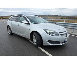 OPEL INSIGNIA SPORTS TOURER 2.0 CDTI, 131 K.C.