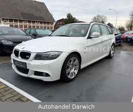 BMW SERIE 3 TOURING 320 BMW 320D TOURING M PAKET FACELIFT