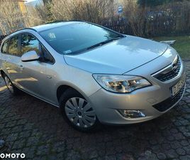 OPEL ASTRA OPEL ASTRA 1.6