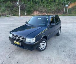 FIAT MILLE 1.0 FIRE FLEX ECONOMY