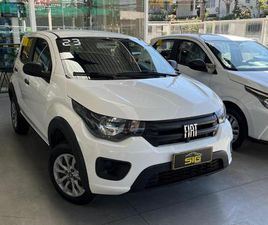 FIAT MOBI 1.0 LIKE