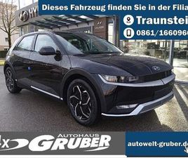 HYUNDAI IONIQ 5 DYNAMIQ-PAKET INKL. EL. HECKKLAPPE