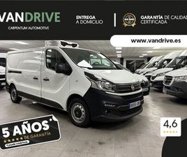 FIAT BRAVO FIAT TALENTO