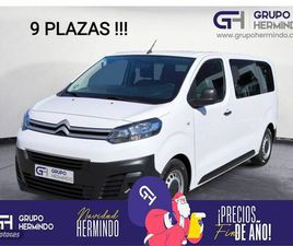 CB TALLA M BLUE HDI 100 CV