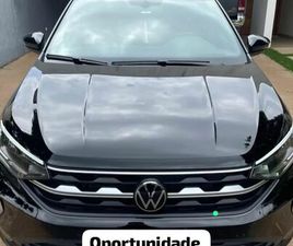 VOLKSWAGEN NIVUS HIGHLINE 1.0 200 TSI FLEX AUT 2024