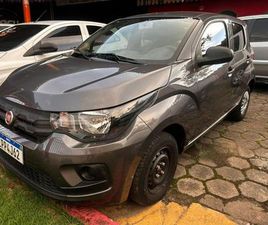 FIAT MOBI 1.0 EVO EASY