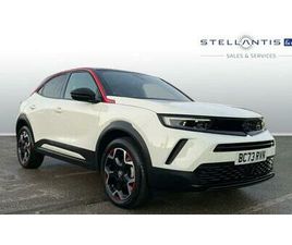 1.2 TURBO GS AUTO EURO 6 (S/S) 5DR