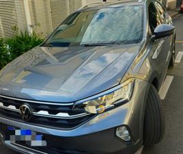 VOLKSWAGEN NIVUS VOLKSWAGEN NIVUS HIGHLINE 1.0 200 TSI FLEX AUT 2023