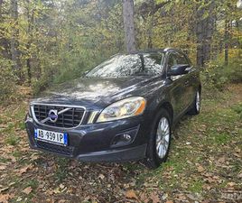 SHITET VOLVO XC60 OKAZION