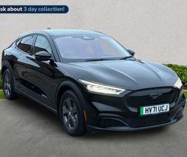 EXTENDED RANGE 91KWH 5DR