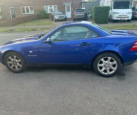 2.3 SLK230 KOMPRESSOR KOMPRESSOR 2DR