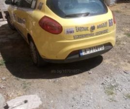 FIAT BRAVO ≫ 2012 • 2 000 EUR • ID