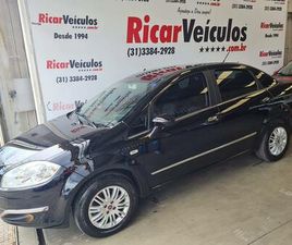 FIAT LINEA FIAT LINEA 1.8 E.TORQ FLEX ESSENCE