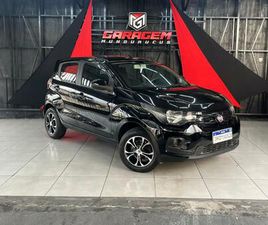 FIAT MOBI 1.0 FIREFLY DRIVE