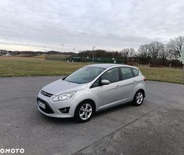 FORD C-MAX 1.0 ECOBOOST TITANIUM ASS