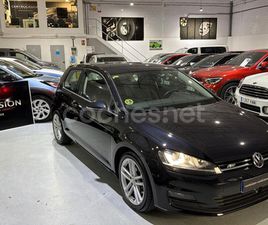VOLKSWAGEN GOLF SPORT 1.6 TDI BMT