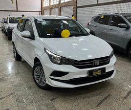 FIAT CRONOS 1.0 DRIVE