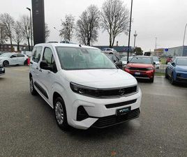 N1 1.5 DIESEL 100CV EDITION PLUS M 5P KM ZERO