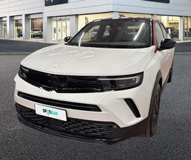 1.5 110CV GS LINE MT6