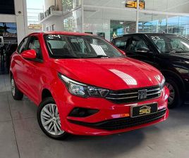 FIAT CRONOS 1.3 DRIVE