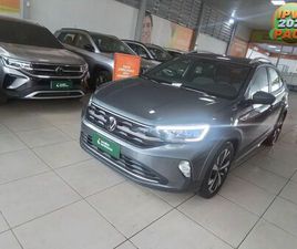 VOLKSWAGEN NIVUS VOLKSWAGEN NIVUS HIGHLINE 1.0 200 TSI FLEX AUT 2023