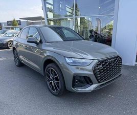 Q5 SPORTBACK 55 TFSIE 367 S TRONIC 7 QUATTRO S LINE
