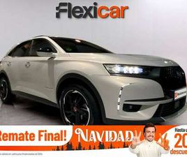 1.5BLUEHDI PERFORMANCE LINE AUT.