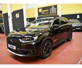 E-TENSE PERFORMANCE LINE + AUT. 4X2