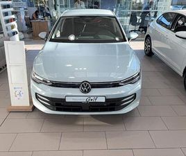 GOLF 1.5 EHYBRID 204 DSG6 VW EDITION