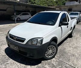 CHEVROLET MONTANA 1.8/ 1.8 CONQUEST FLEXPOWER 8V 2004