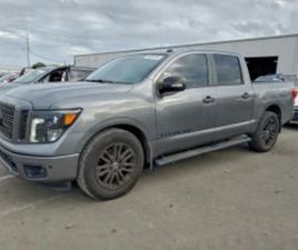 NISSAN TEANA 5.6L 8 REAR-WHEEL DRIVE ≫ 2019 • 22 800 ЛВ. • ID