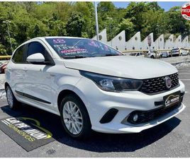 FIAT ARGO PRECISION 1.8 16V FLEX AUT.