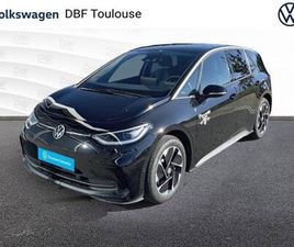 ID.3 ID 3 FL PRO (59KWH) ID. (204CH)