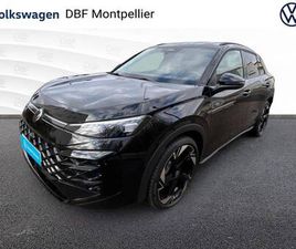 T-ROC FL NOUVEAU NF 1.5 ETSI HYBRID 150CH D