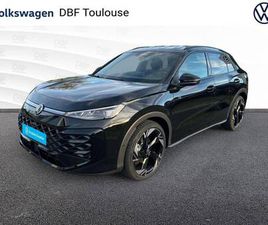 T-ROC FL NOUVEAU NF 1.5 ETSI HYBRID 150CH D