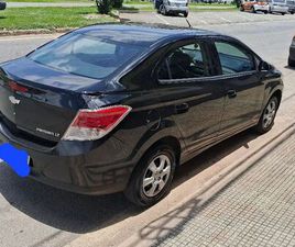 SED. LT 1.0 8V FLEXPOWER 4P