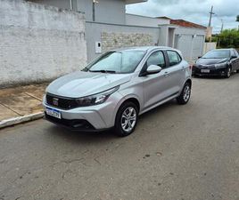 FIAT ARGO 1.0 DRIVE