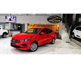 FIAT CRONOS 1.0 DRIVE