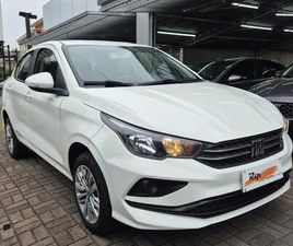 FIAT CRONOS 1.0 DRIVE