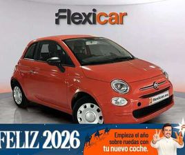 CLUB 1.0 HYBRID 51KW (70 CV)